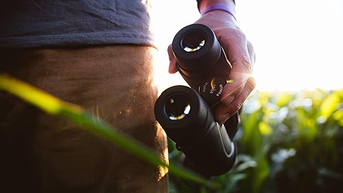 Miniatura 5 de Styrka Serie S9 15x56 ED Binocular, ST-39920 - Caza, vida silvestre y observación de aves, deportes, turismo y viajes, visión de largo alcance,