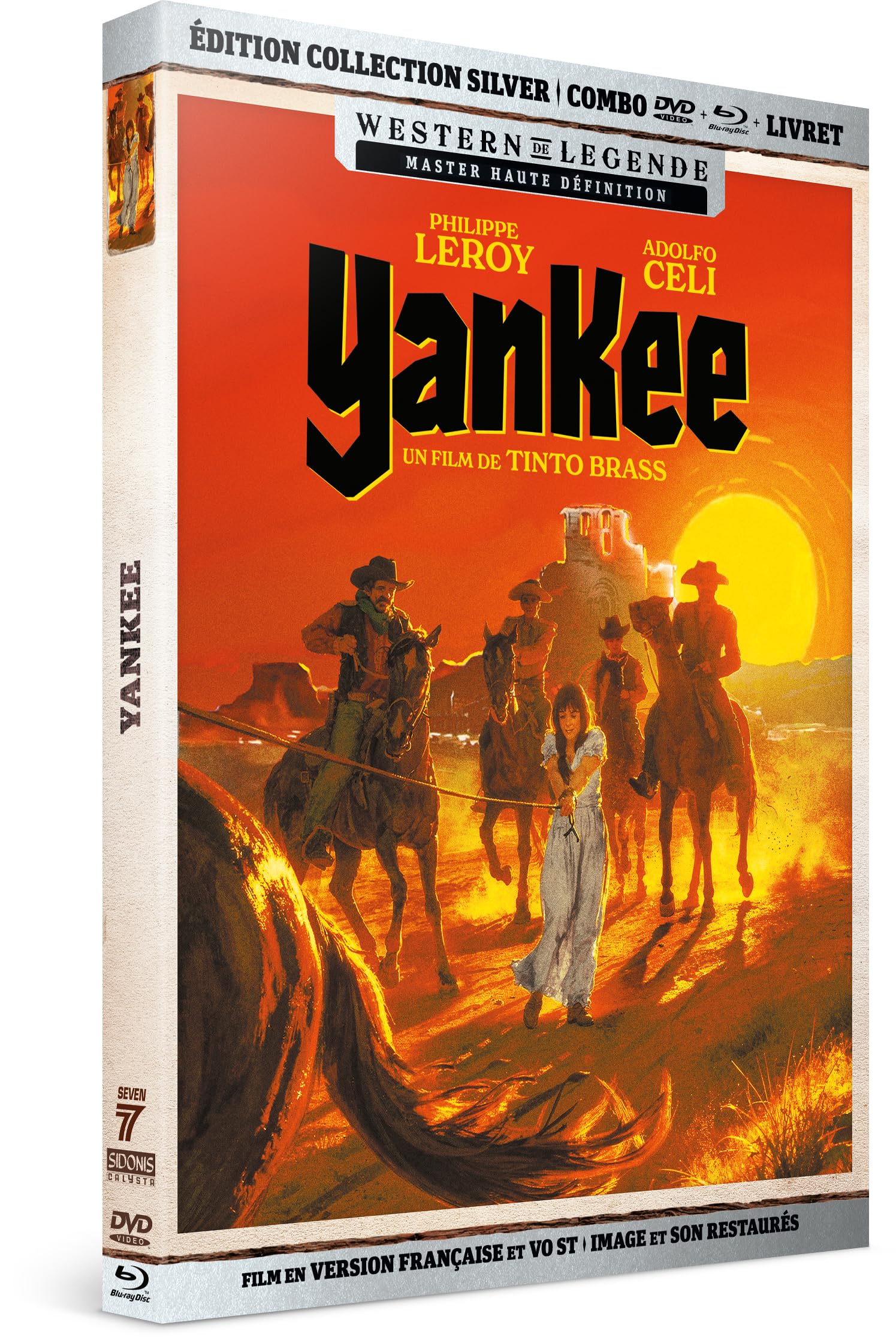 Yankee