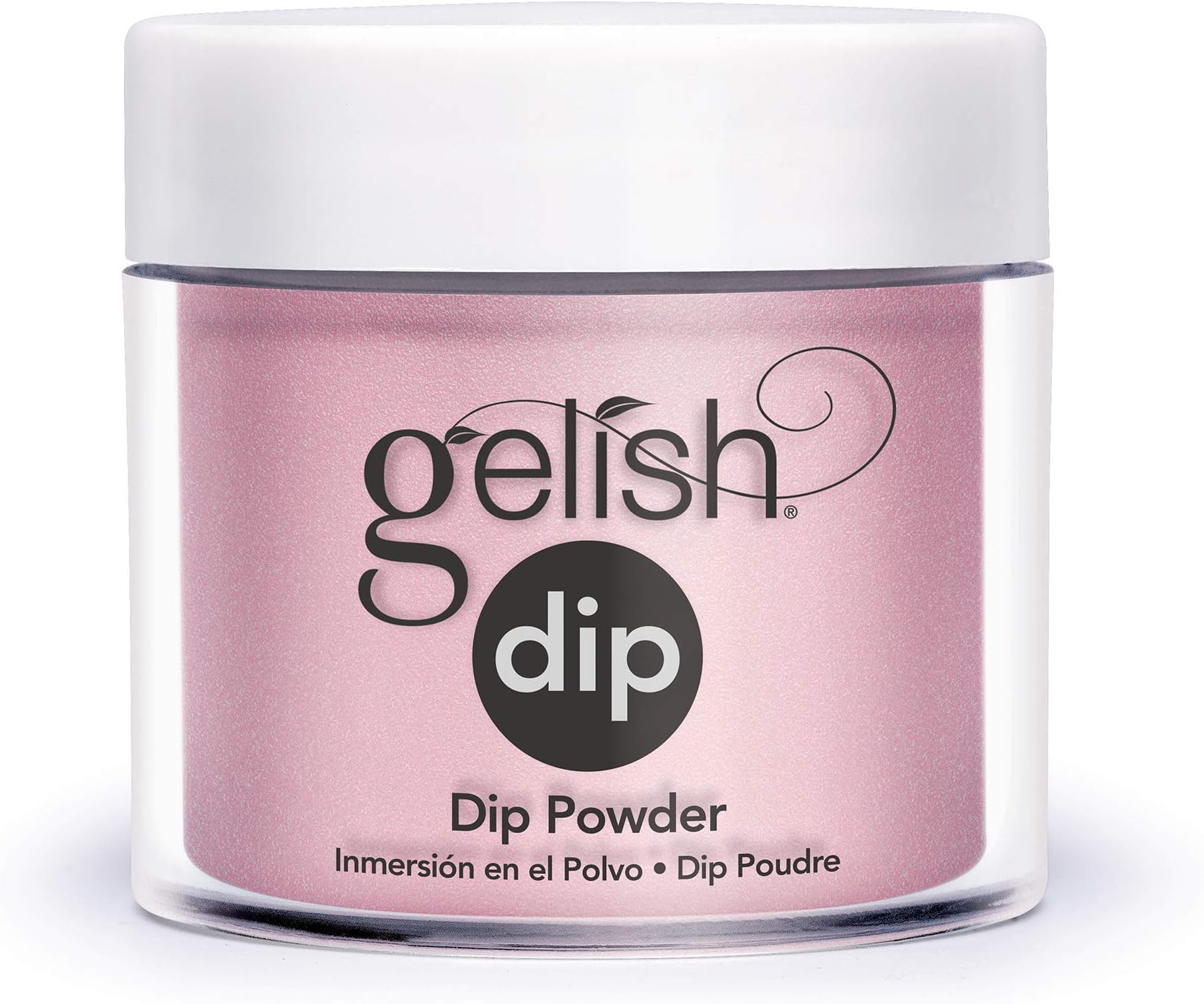 GelishDip Powder, Pinks, 0.8 oz