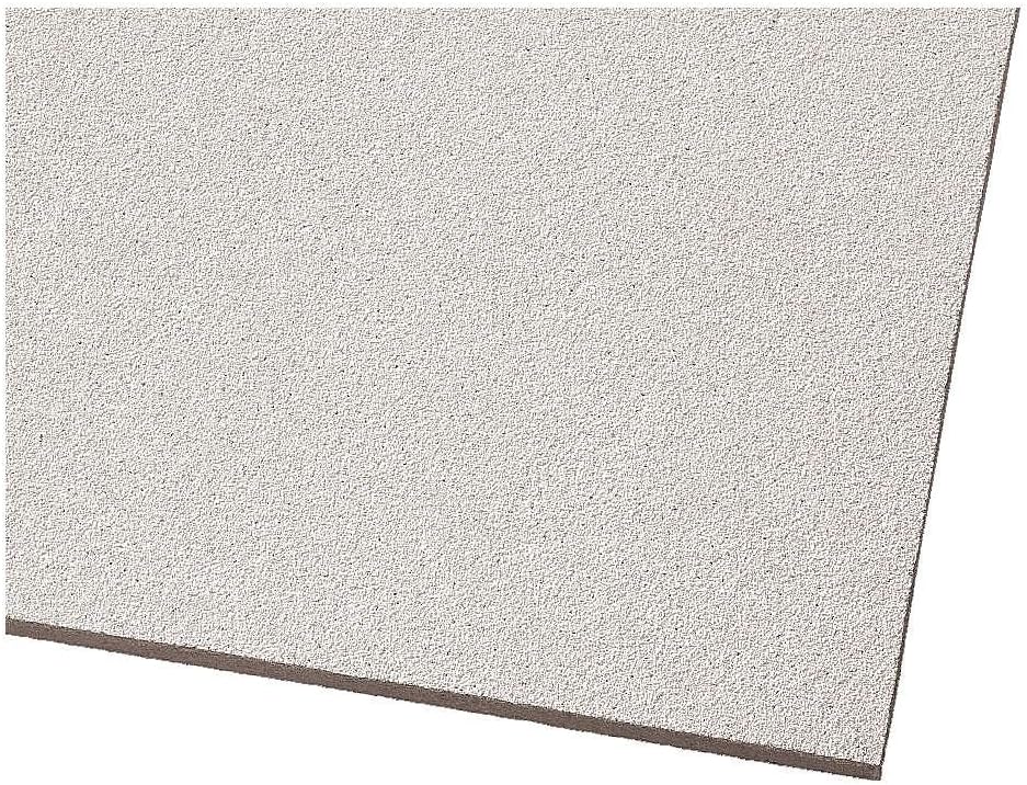 Buy Armstrong Acoustical Ceiling Panel 1773 Dune, Square Layin