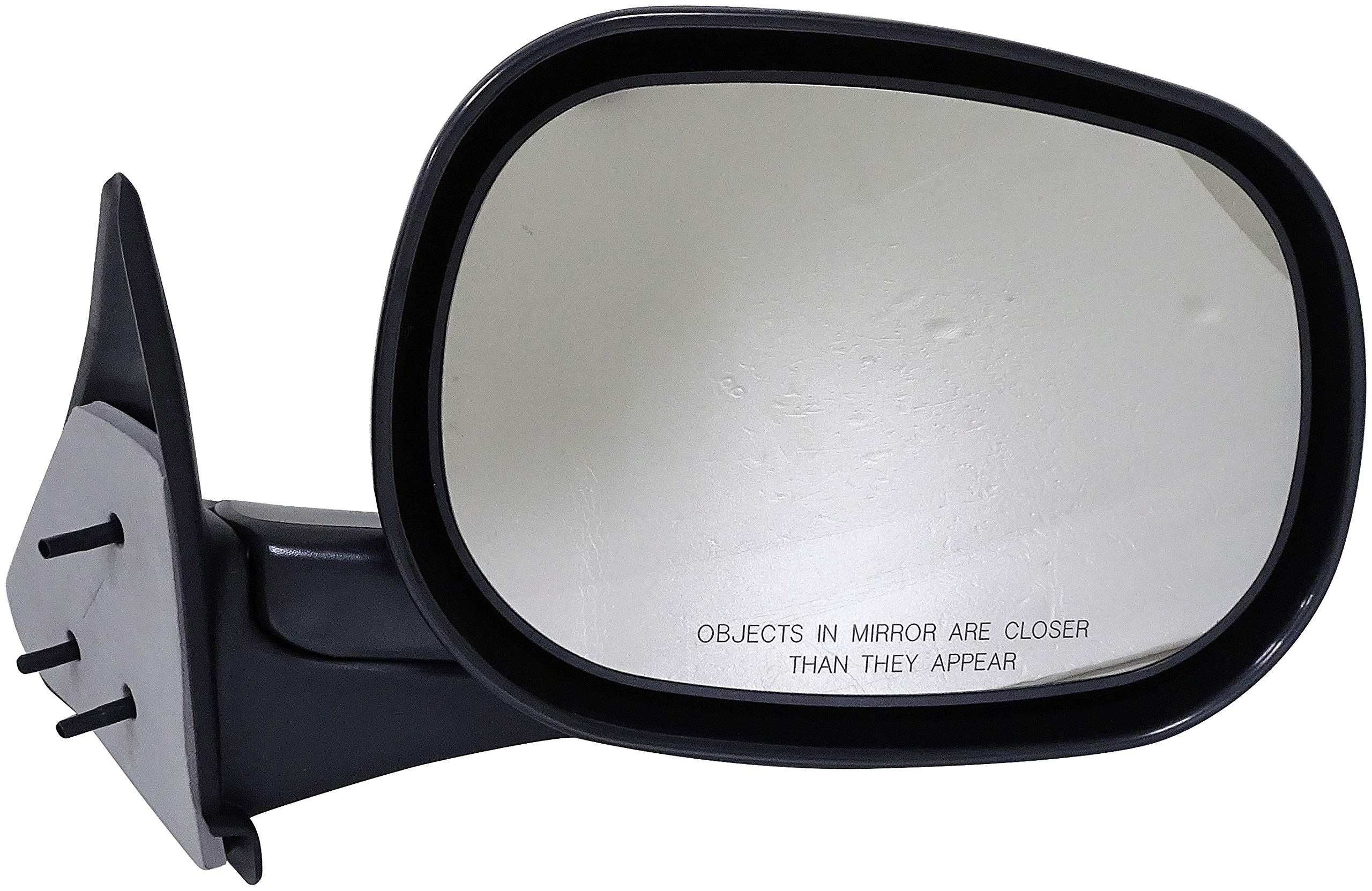 Amazon.com: Dorman 955-256 Passenger Side Manual Door Mirror 