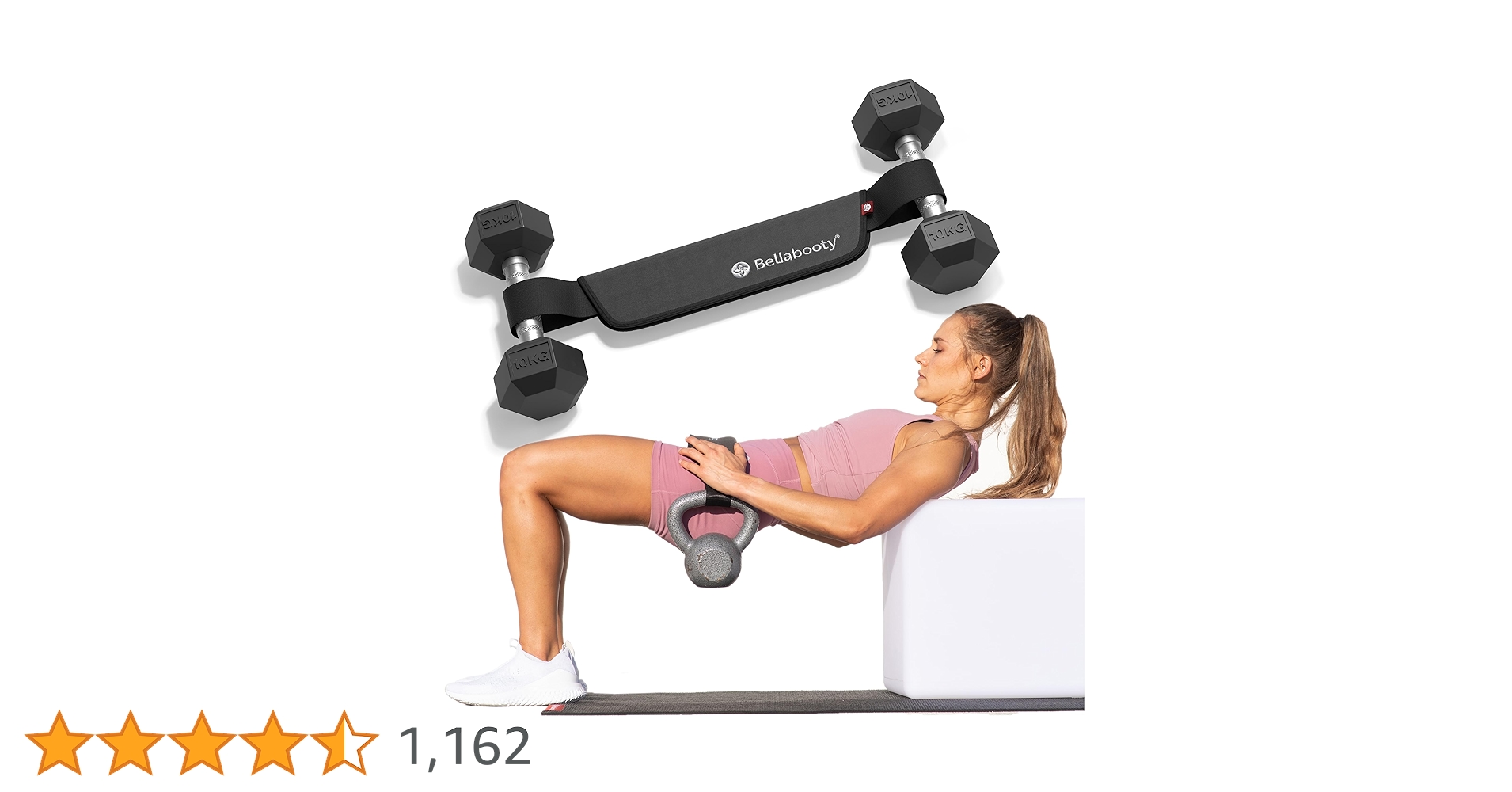 Bellabooty エクササイズ ヒップスラストベルト Amazon | Bellabooty エクササイズ ヒップスラストベルト