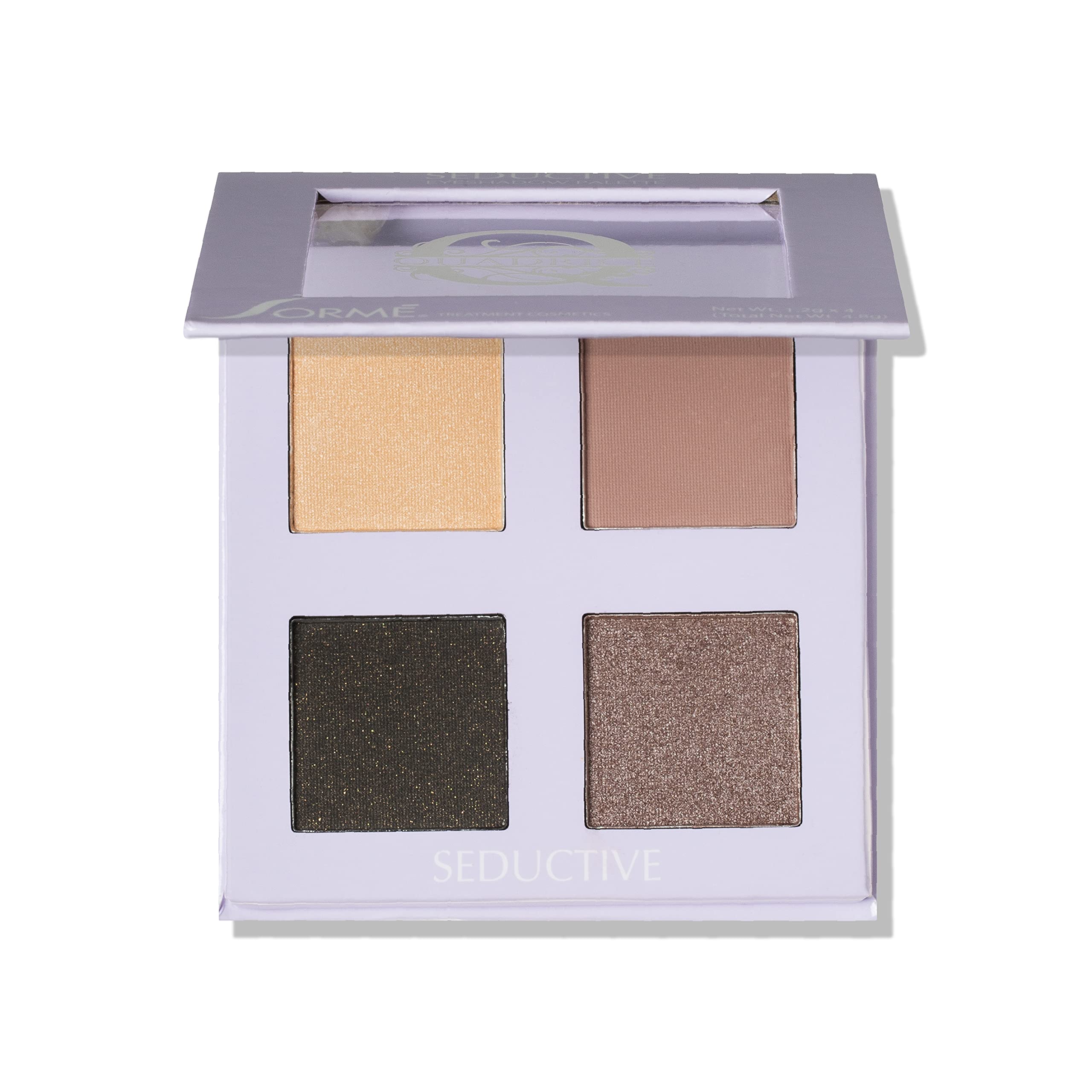 SORMÉQuadrice eyeshadow