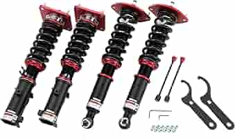 RX7 FD2用 BILSTEIN 車高調 4本セット Amazon | maXpeedingrods 車高調 レンチ付 ダンパー