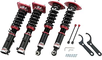 Amazon | BLITZ(ブリッツ) 車高調 レンチ付 RX-7 FC3S ダンパー