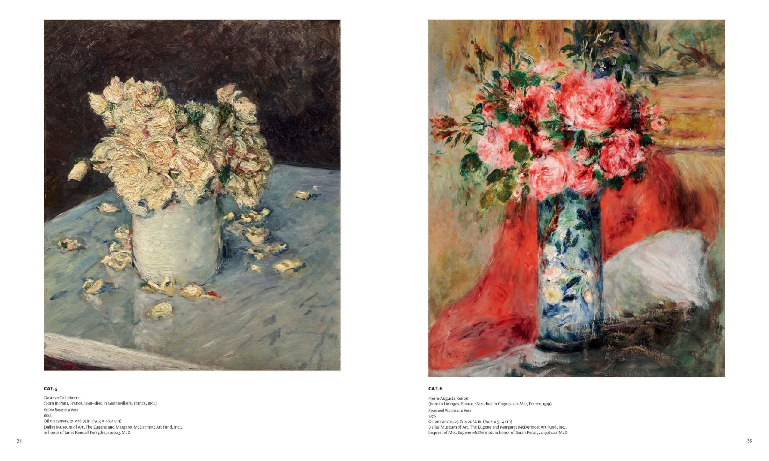 The Impressionist Revolution: Monet to Matisse from the Dallas Museum of Art