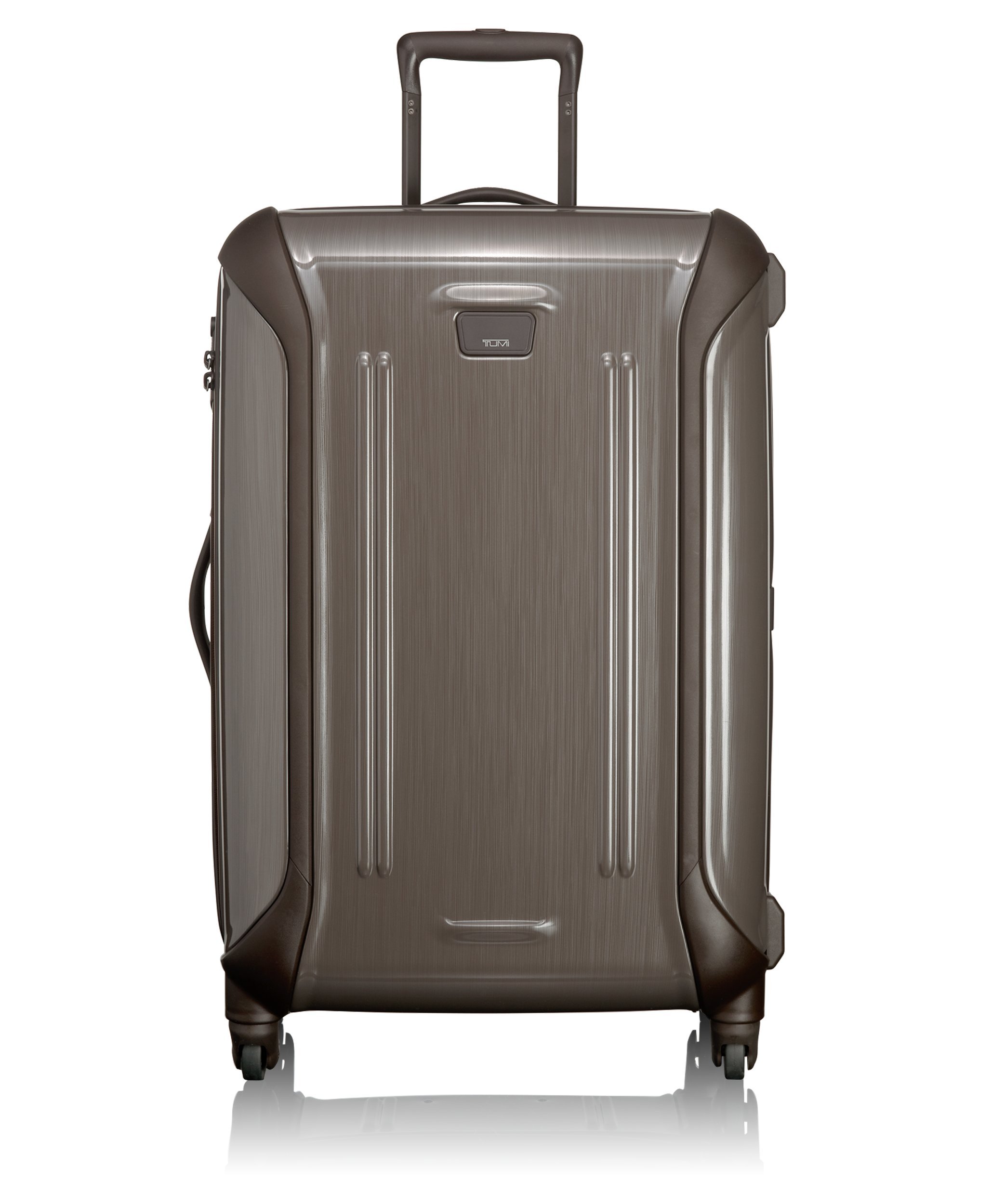 Tumi Vapor Medium Trip Packing Case, Smoky Quartz, One Size