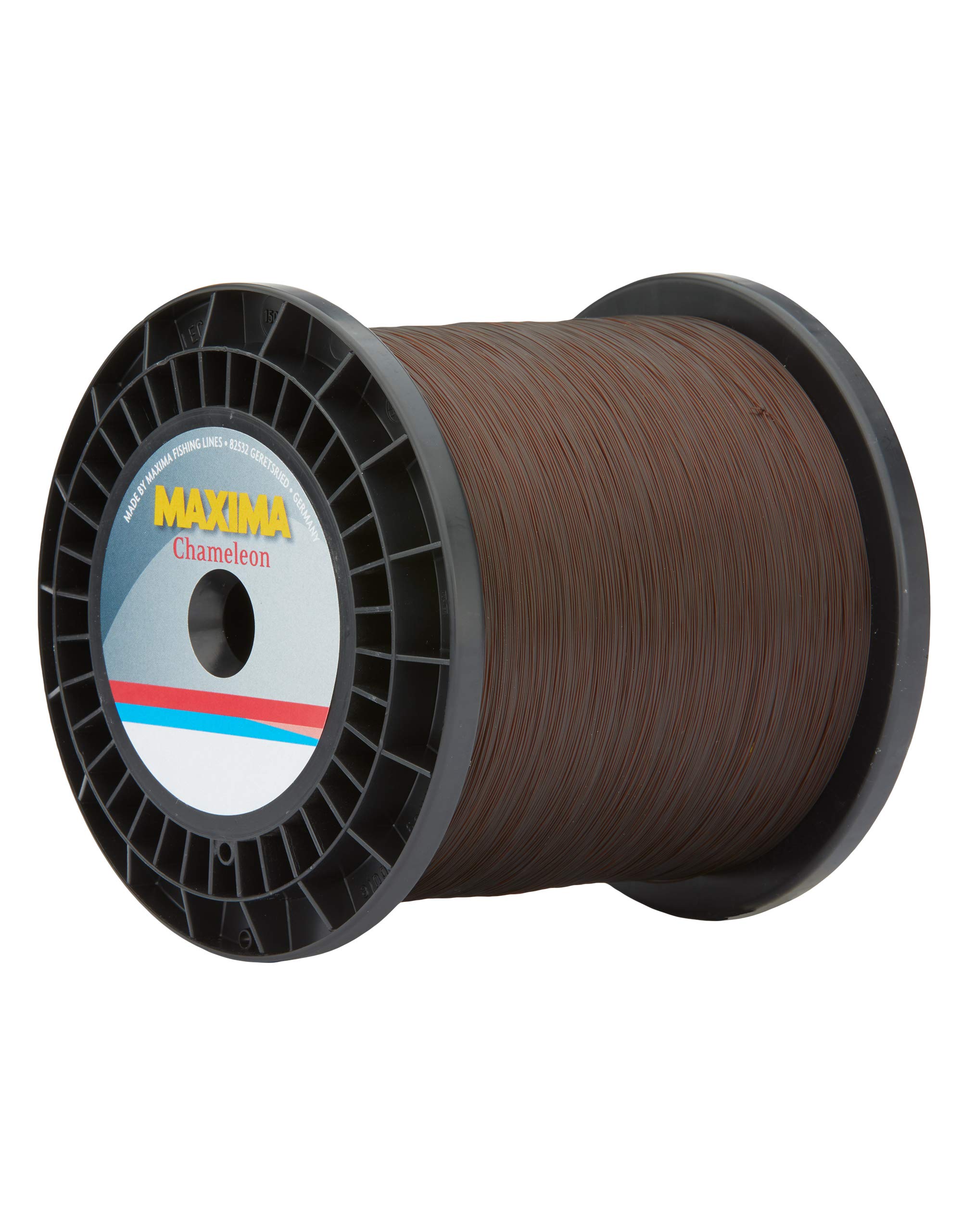 Maxima Fishing Line Service Spools, Chameleon