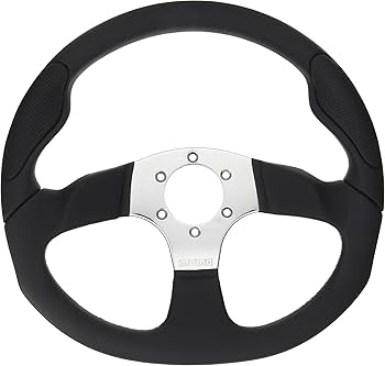 Amazon | MOMO(モモ) ステアリング コマンド2R 35パイ BK C-74 Amazon | MOMO(モモ) ステアリング コマンド2R 35パイ BK C-74