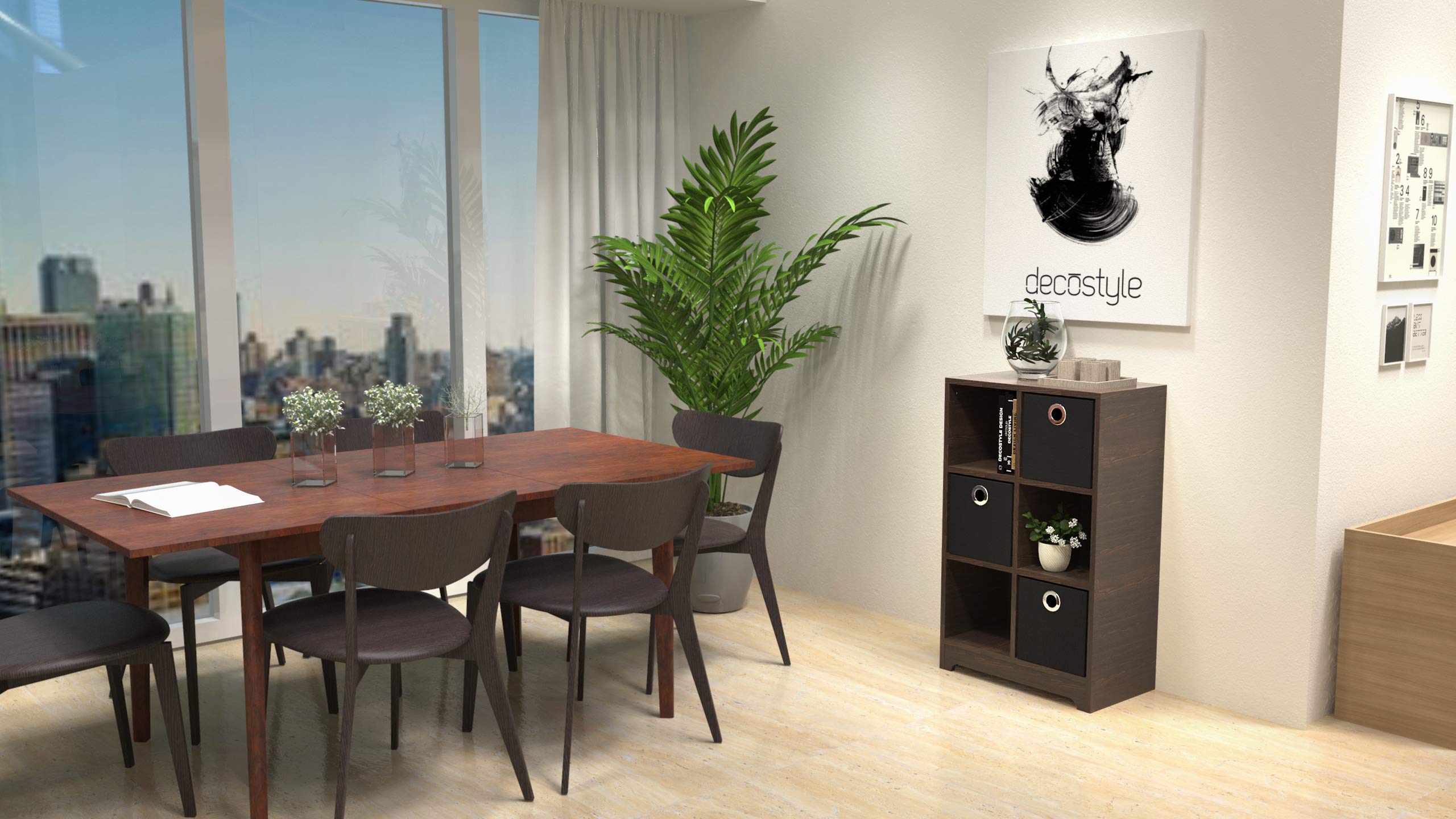 Decostyle Smart Functional Multi Utility Trend 108 (WES)