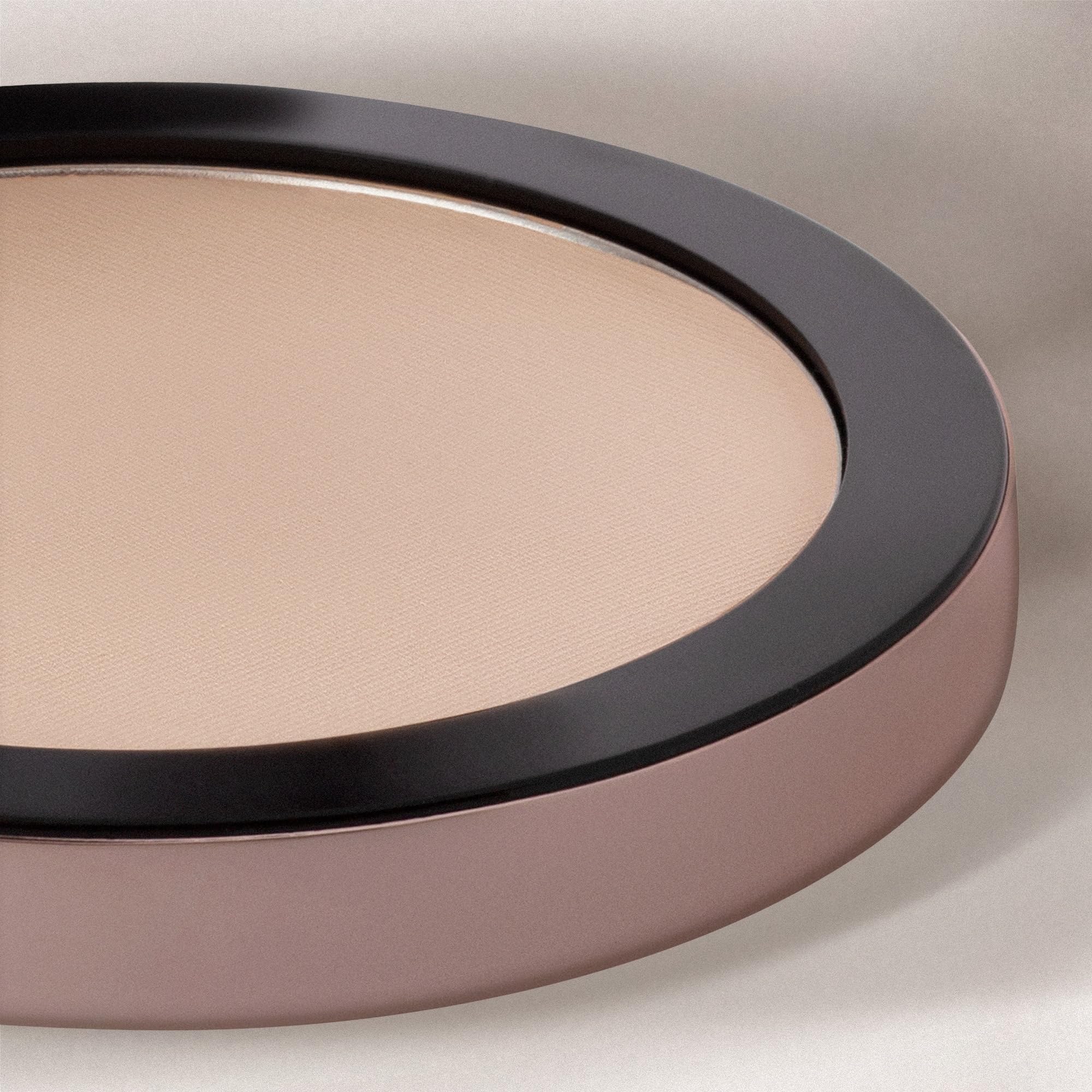 Pippa of London Mayfair Infallible 858 Matte Compact Powder, Infallible- 858 - Image 2