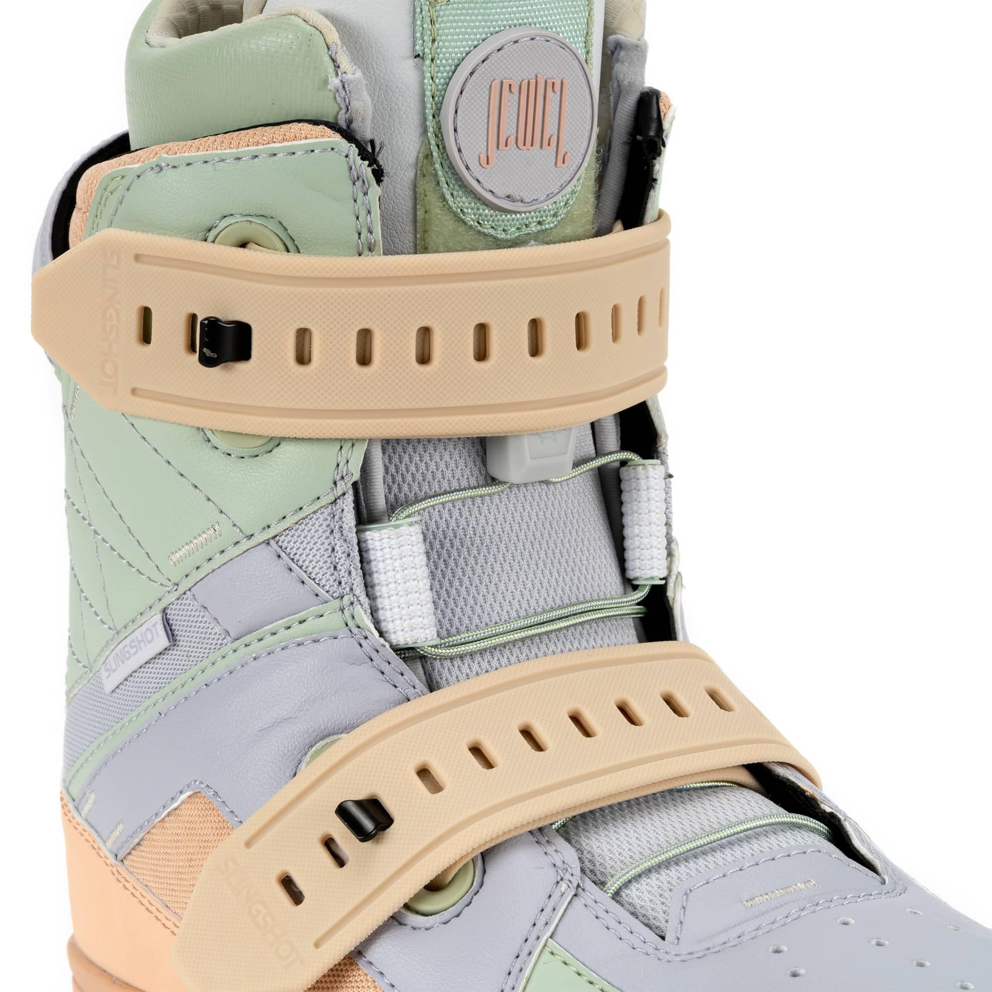 SLINGSHOT Jewel Boots 2023