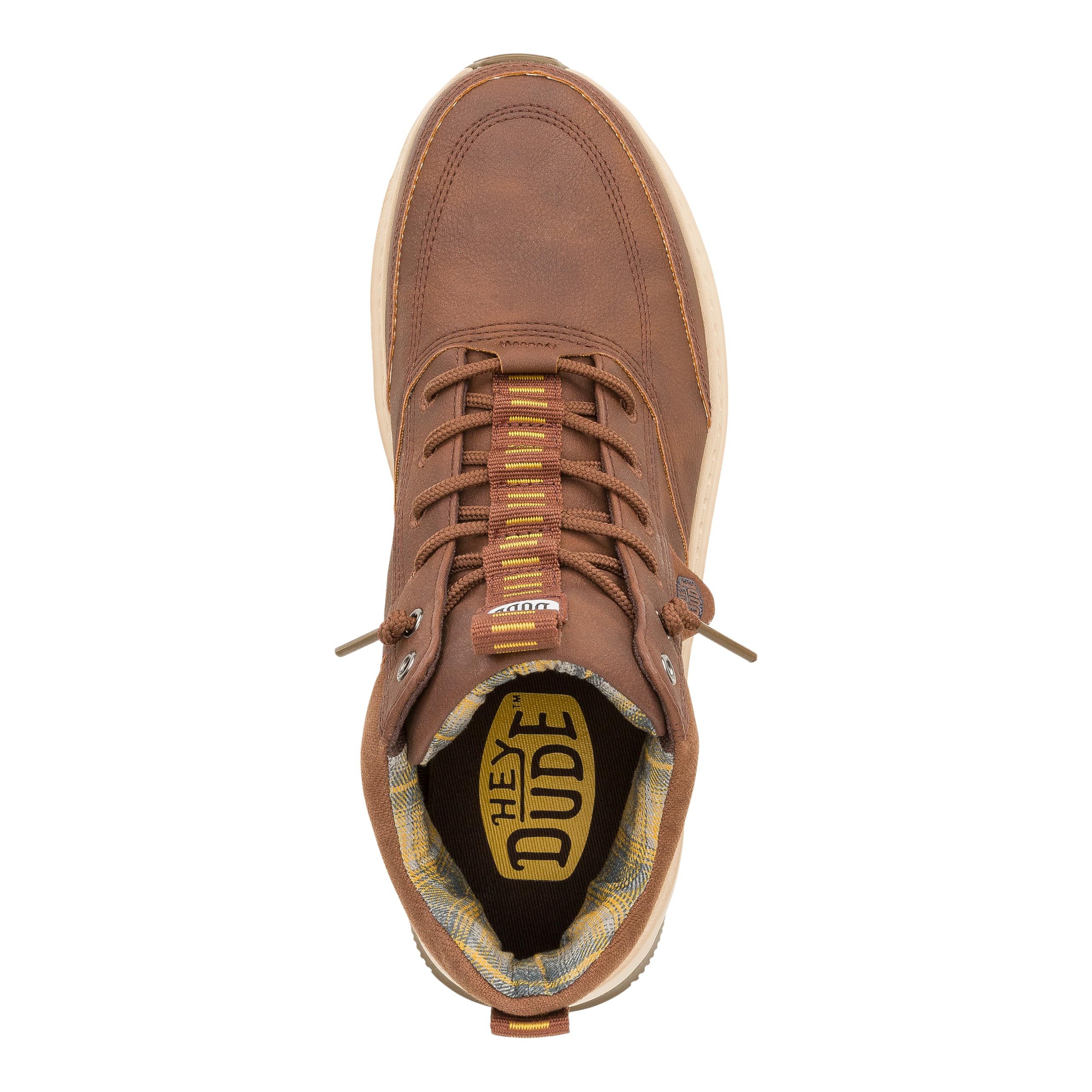 HEYDUDE Tahoe Classic StivalettoUomo
