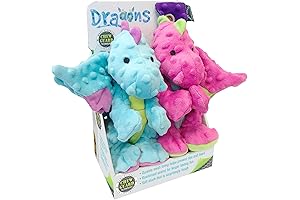 TrustyPup Dog Toys for Dragons