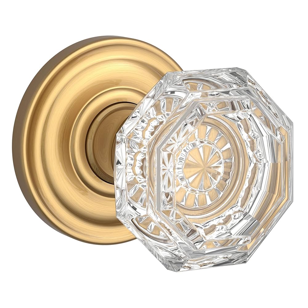 Baldwin FDCRYTRR044 FD.CRY.TRR Crystal Non-Turning Two-Sided