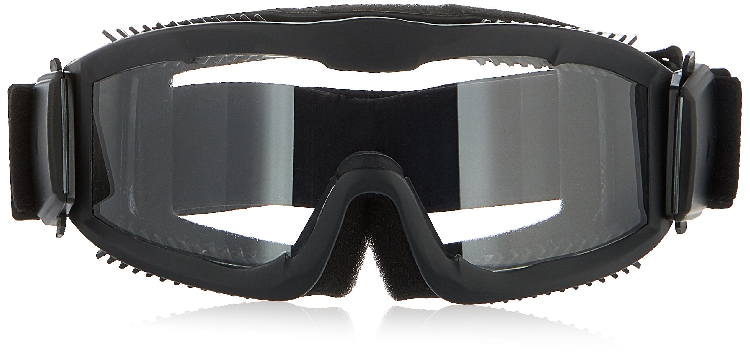 Lancer Tactical Airsoft Safety Goggles W/Stylized Vents