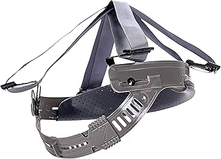 MSA Hard Hat Suspension, for Mfr. No. 486959, 6 1/2