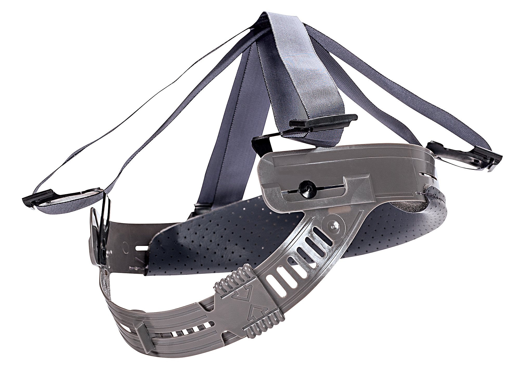MSA 454232 Staz on Suspension pour coiffe de protection Topgard confortable