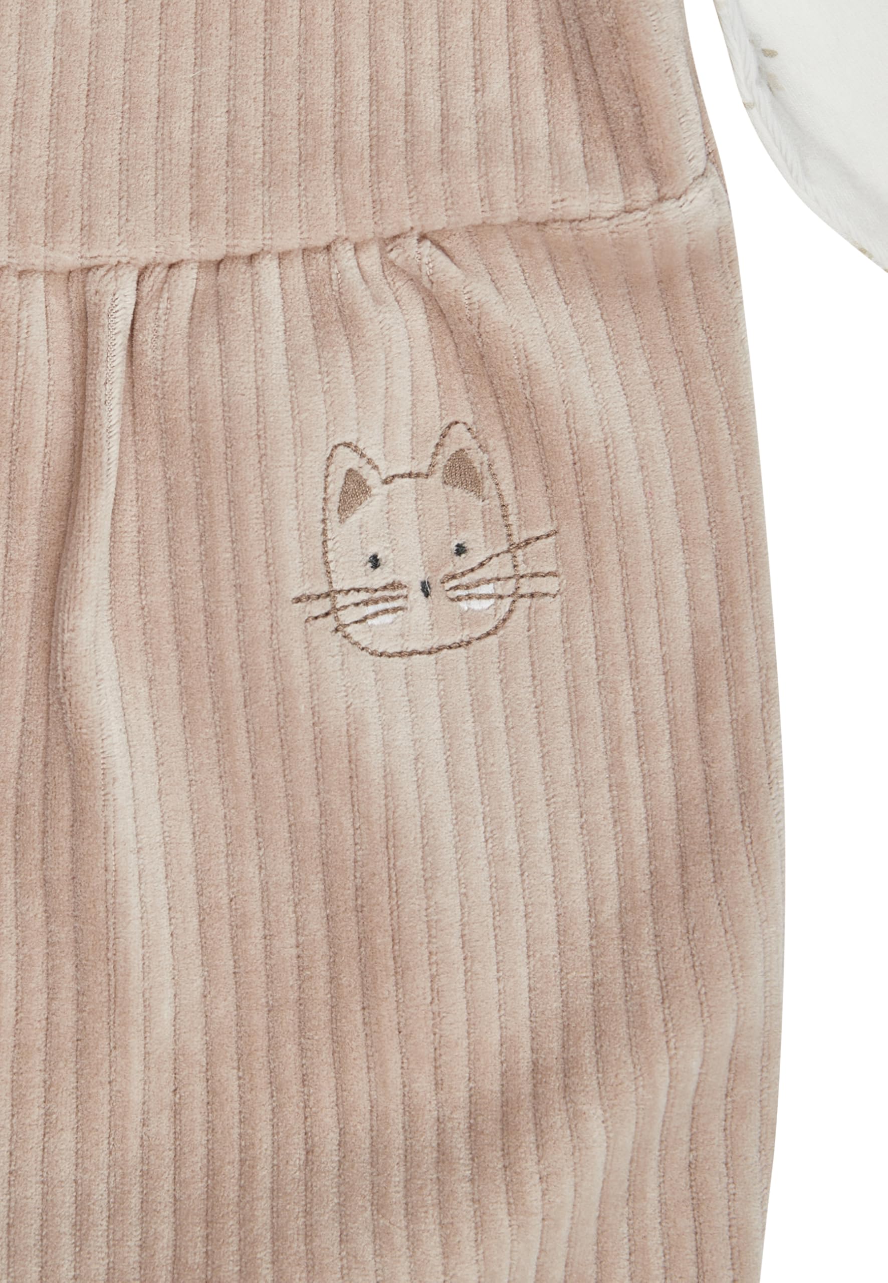 Sterntaler Mädchen Strampler Set Katze Lilly Baby- & Kleinkind-Schlafanzüge