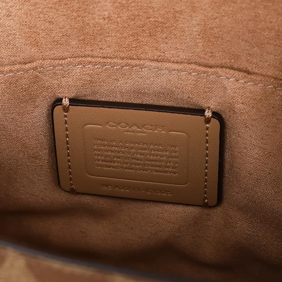 Amazon | [COACH] OUTLET コーチ アウトレット ショルダーバッグ C1325