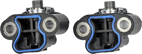 Miniatura 5 de Dorman Tensor de cadena de distribución del motor 420-123 compatible con modelos seleccionados Ford  Lincoln  Mercury, paquete de 2