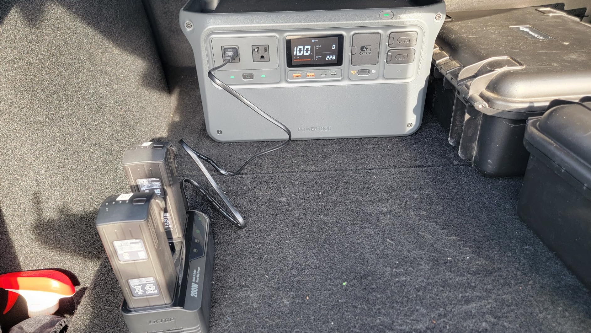 Customer Image
