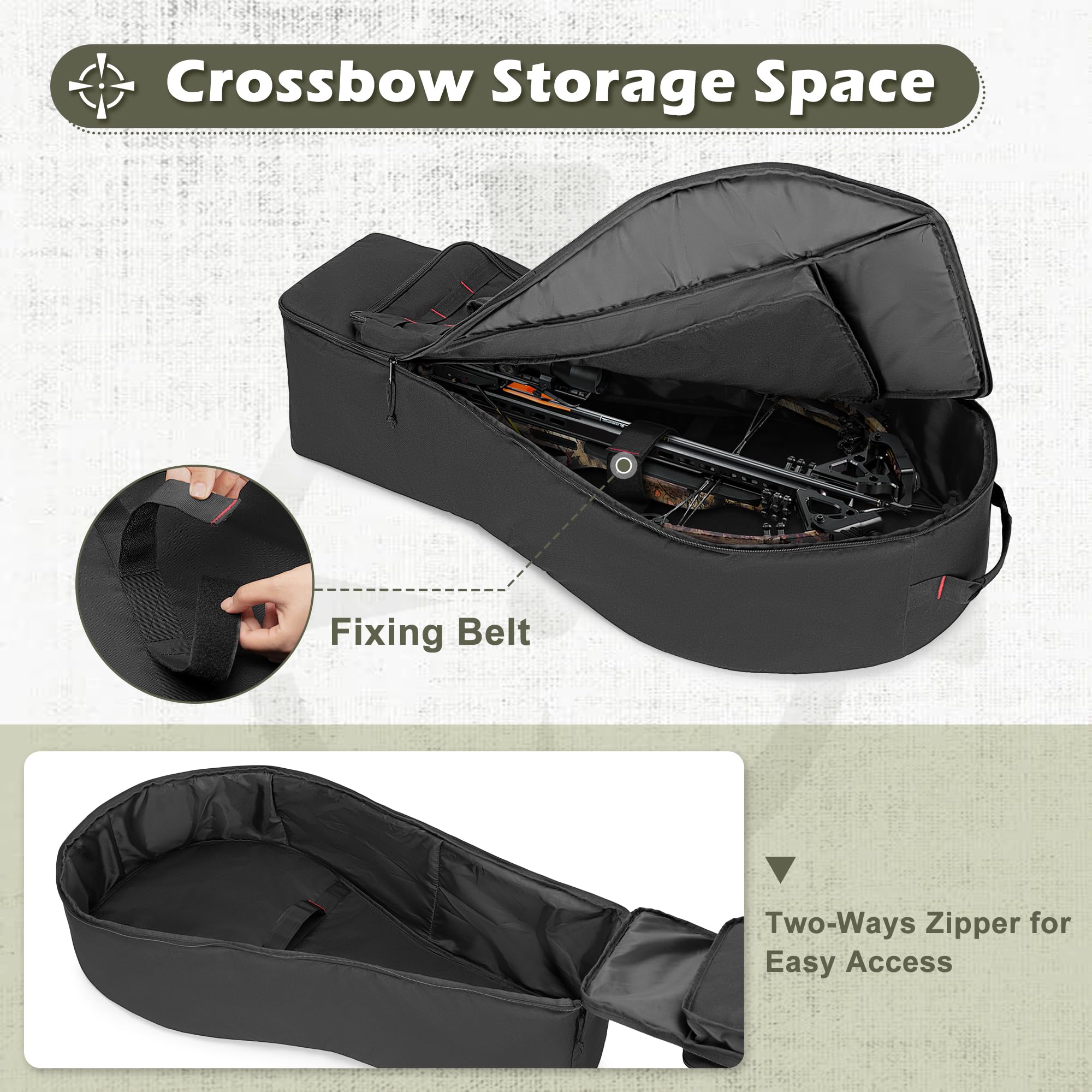 Étui souple pour arbalète Flambeau Xbow | Canadian Tire