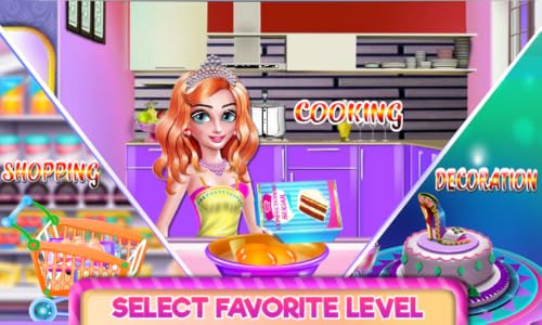 Princess Shoe Cake – vue 7