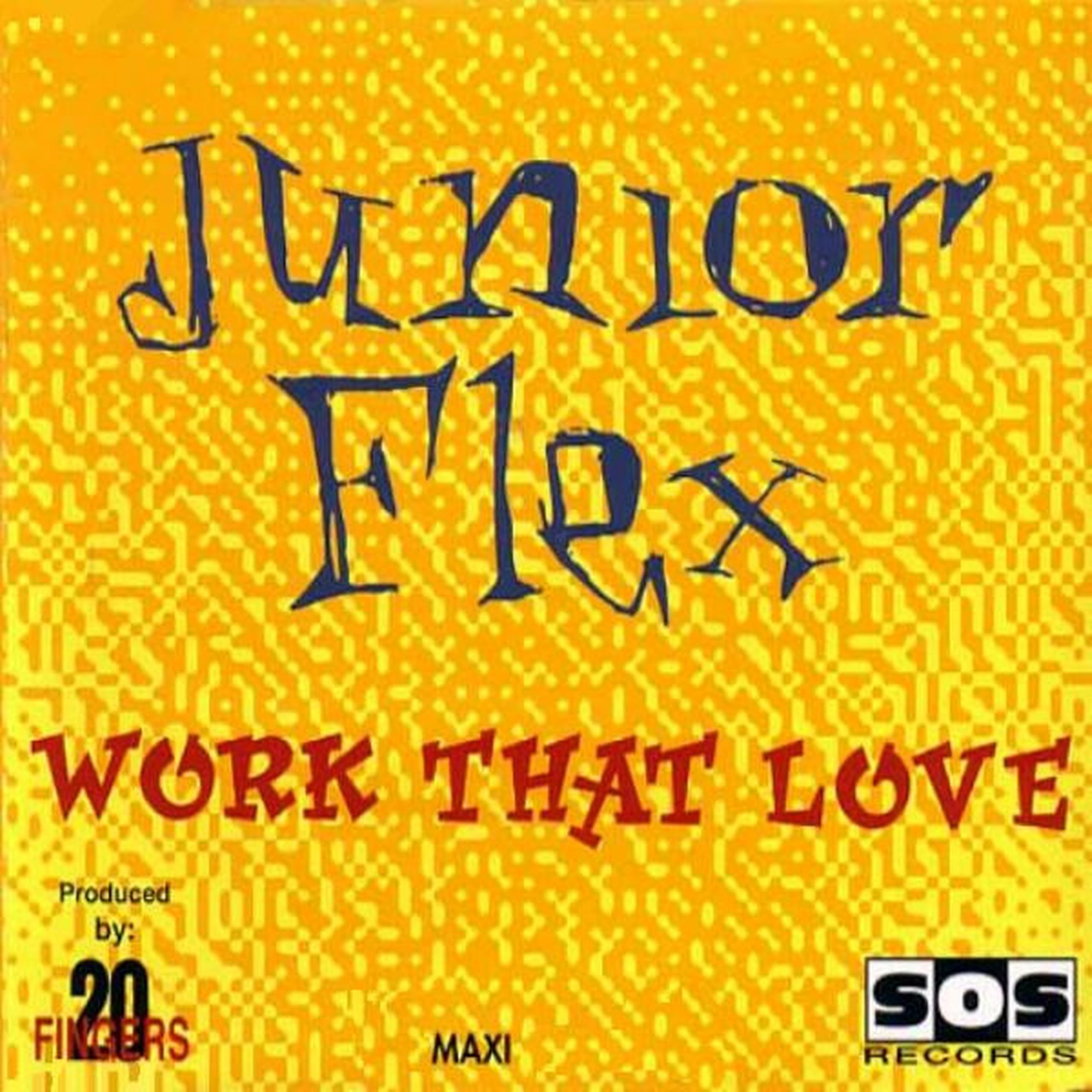 Junior Flex