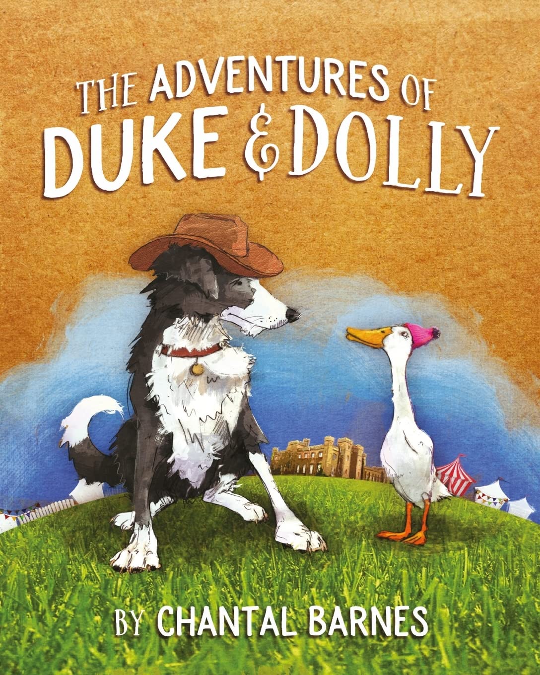 The Adventures of Duke & Dolly
