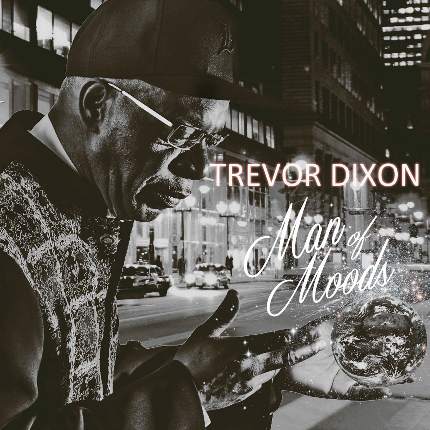 Trevor Dixon