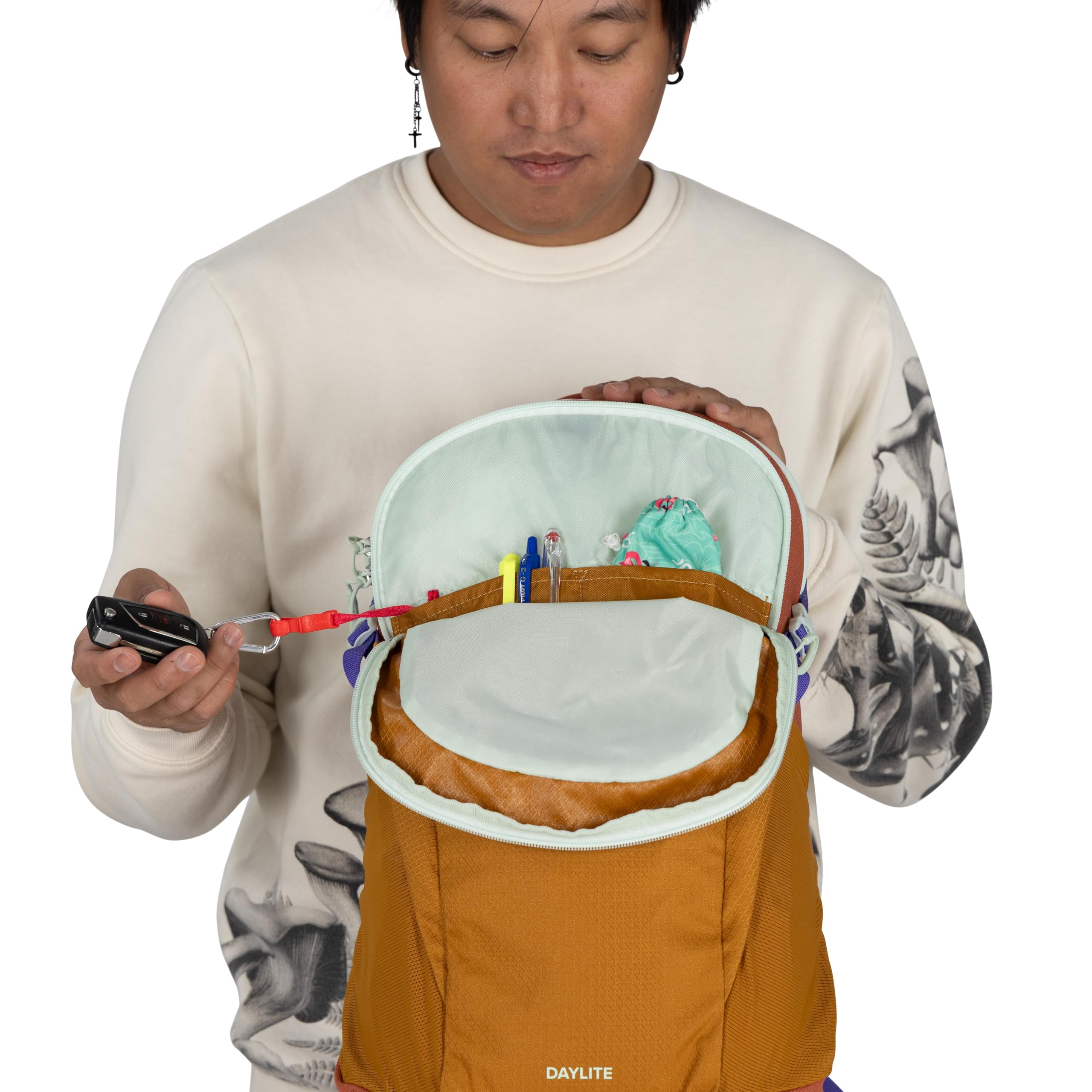 Osprey Daylite plecak unisex dla dorosłych