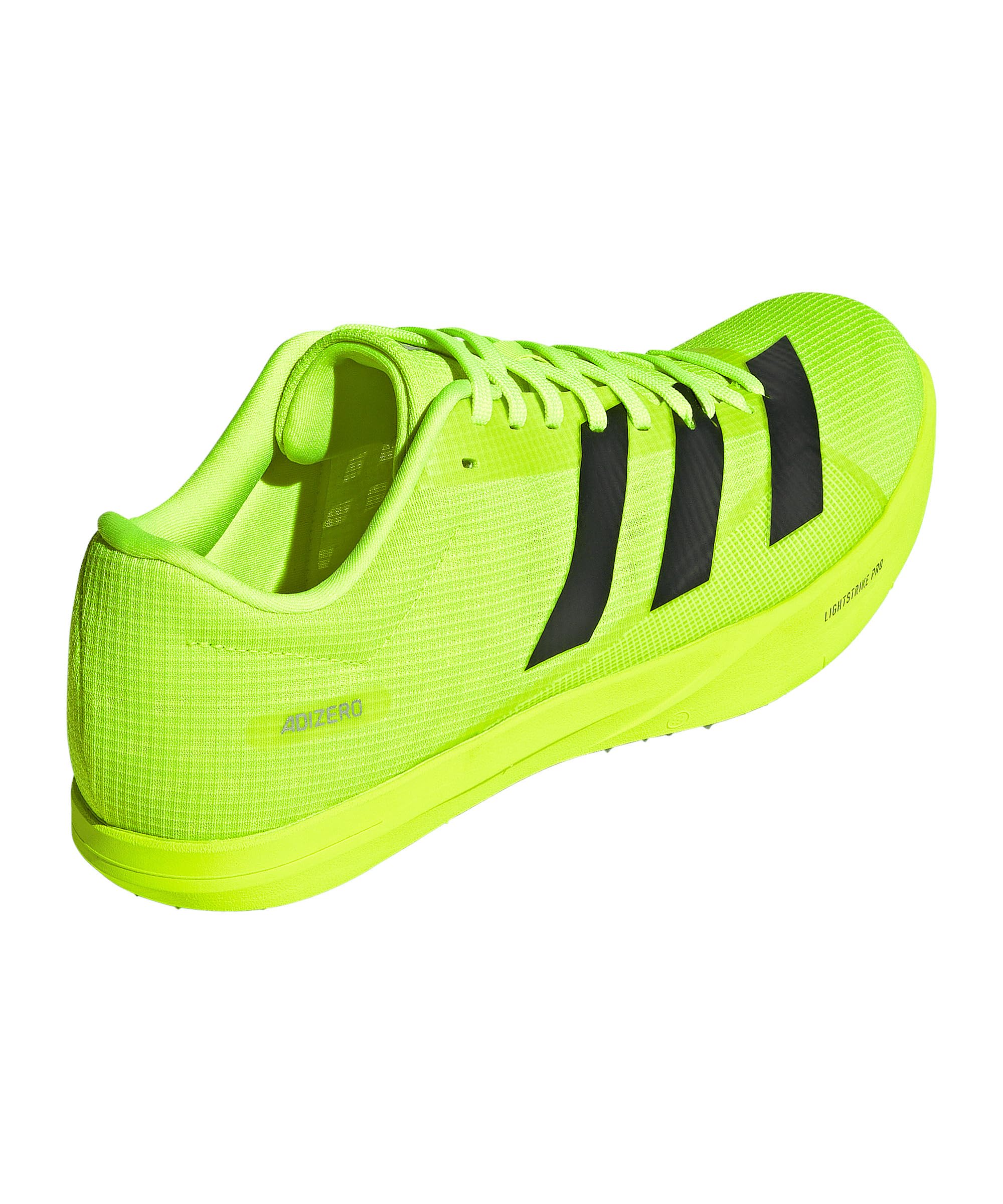 Amazon.co.jp: adidas(アディダス) ADIZERO LJ ルシッドレモン/コア
