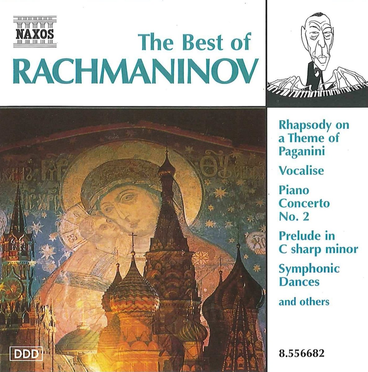 RACHMANINOV