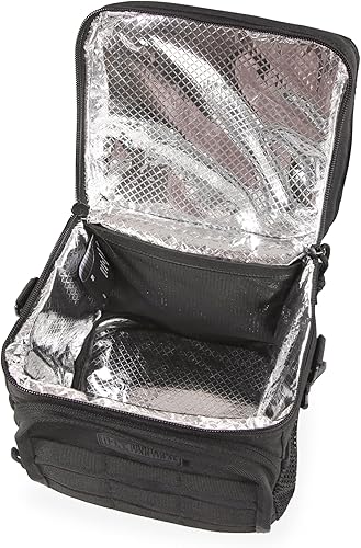 Miniatura 9 de Highland Tactical Bolsa de almuerzo Ration