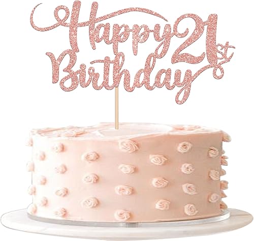 Miniatura 139 de Rsstarxi Paquete de 24 adornos rojos para cupcakes para el día de San Valentín con purpurina de corazón dulce para cupcakes, decoración de pasteles