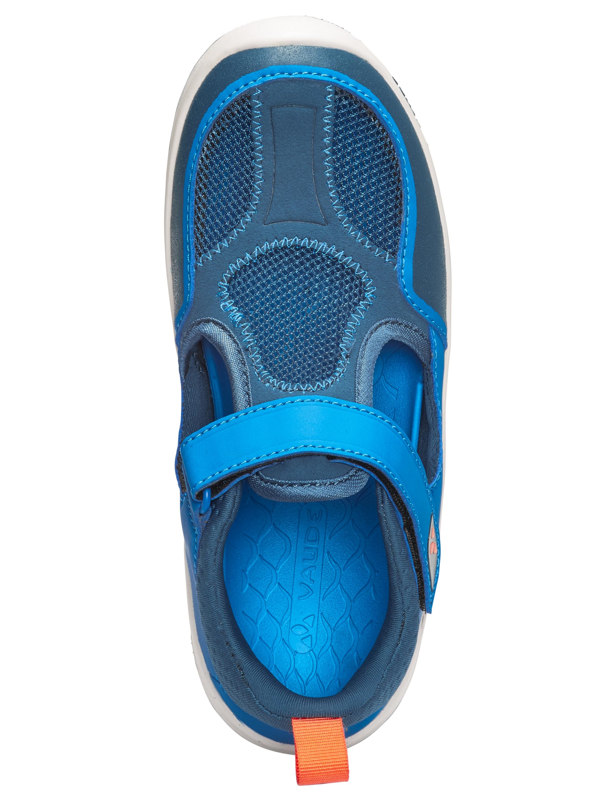 VAUDE Unisex Kinder Kids AquidSommerschuh