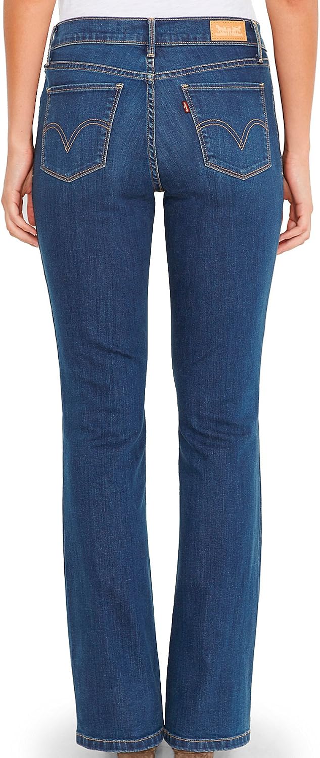 Levi's Women's 515 Bootcut Jean