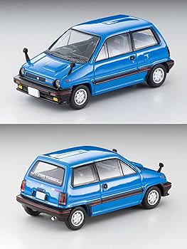 トミカリミテッドビンテージ ネオ　ホンダ　シティ Amazon | トミーテック (TOMYTEC) トミカリミテッドヴィンテージ