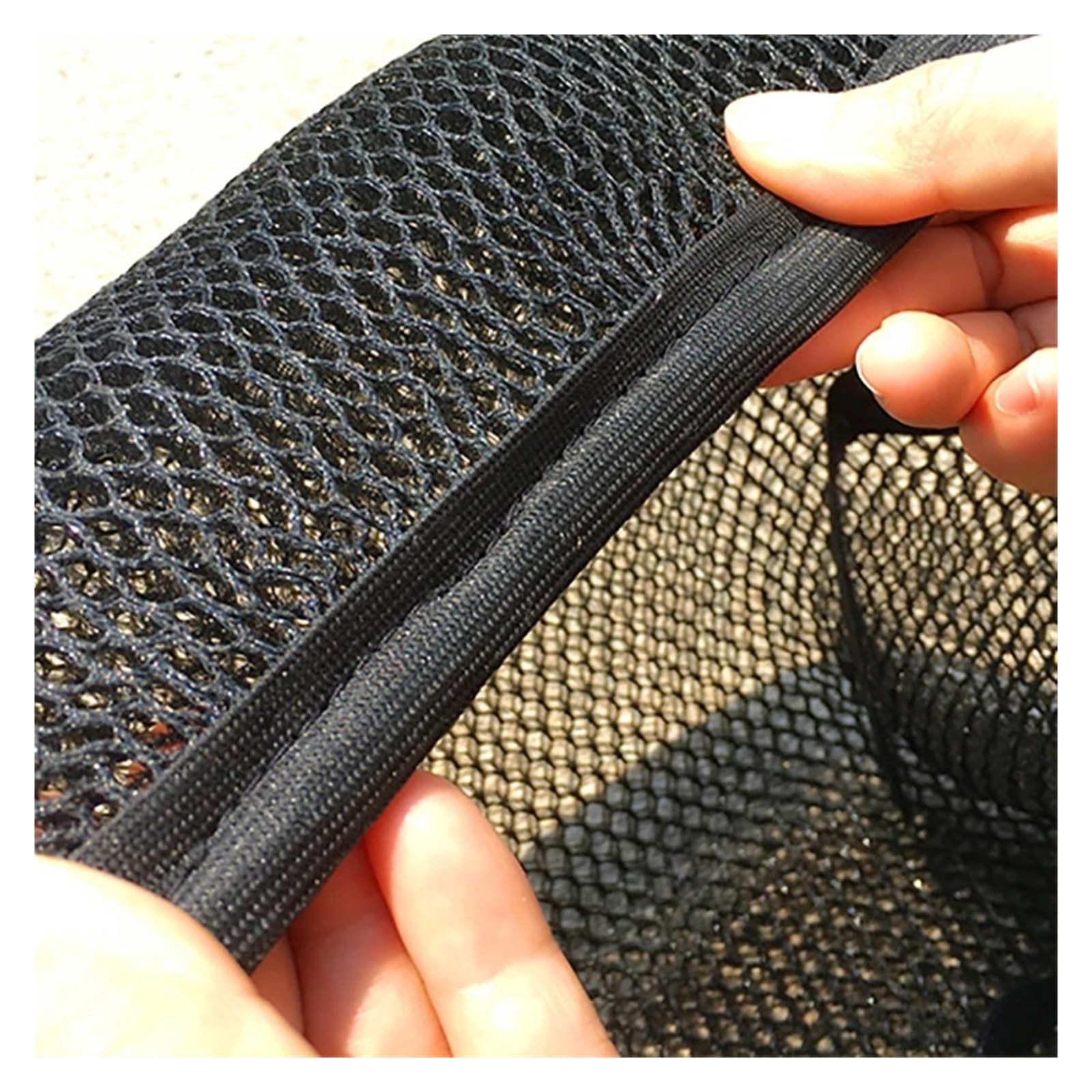 Motocicletta‌ copri Sella Coprisella Accessori Coprisedile Per Moto Per Transalp XL750 2023 XL 750 Proteggi Cuscino Coperture Protettive Per