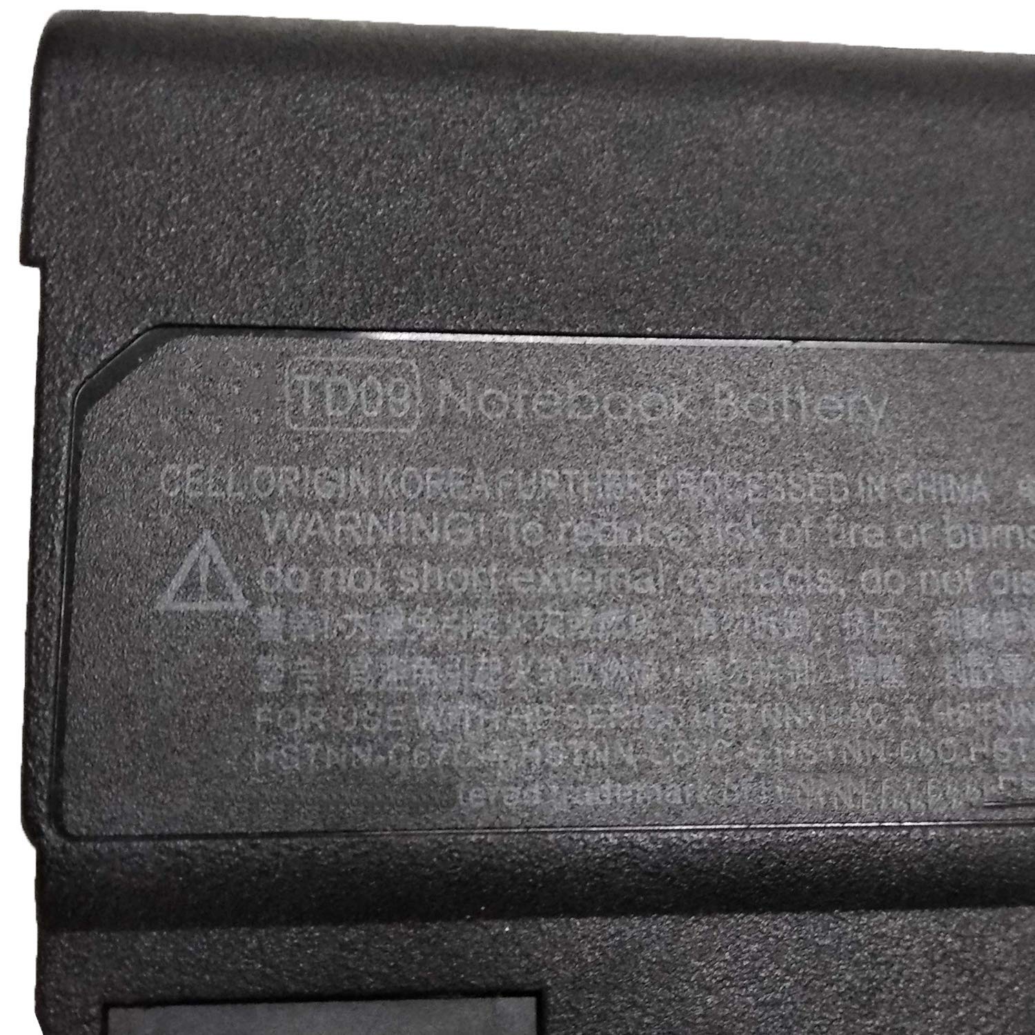 ARyee 5200Ah Laptop Akku für HP copaq EliteBook 6535b 6530b 6730b