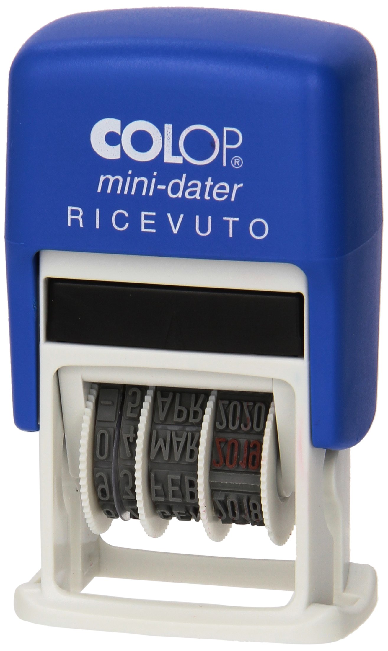 Colop S160L2 Datario Autoinchiostrante Ricevuto