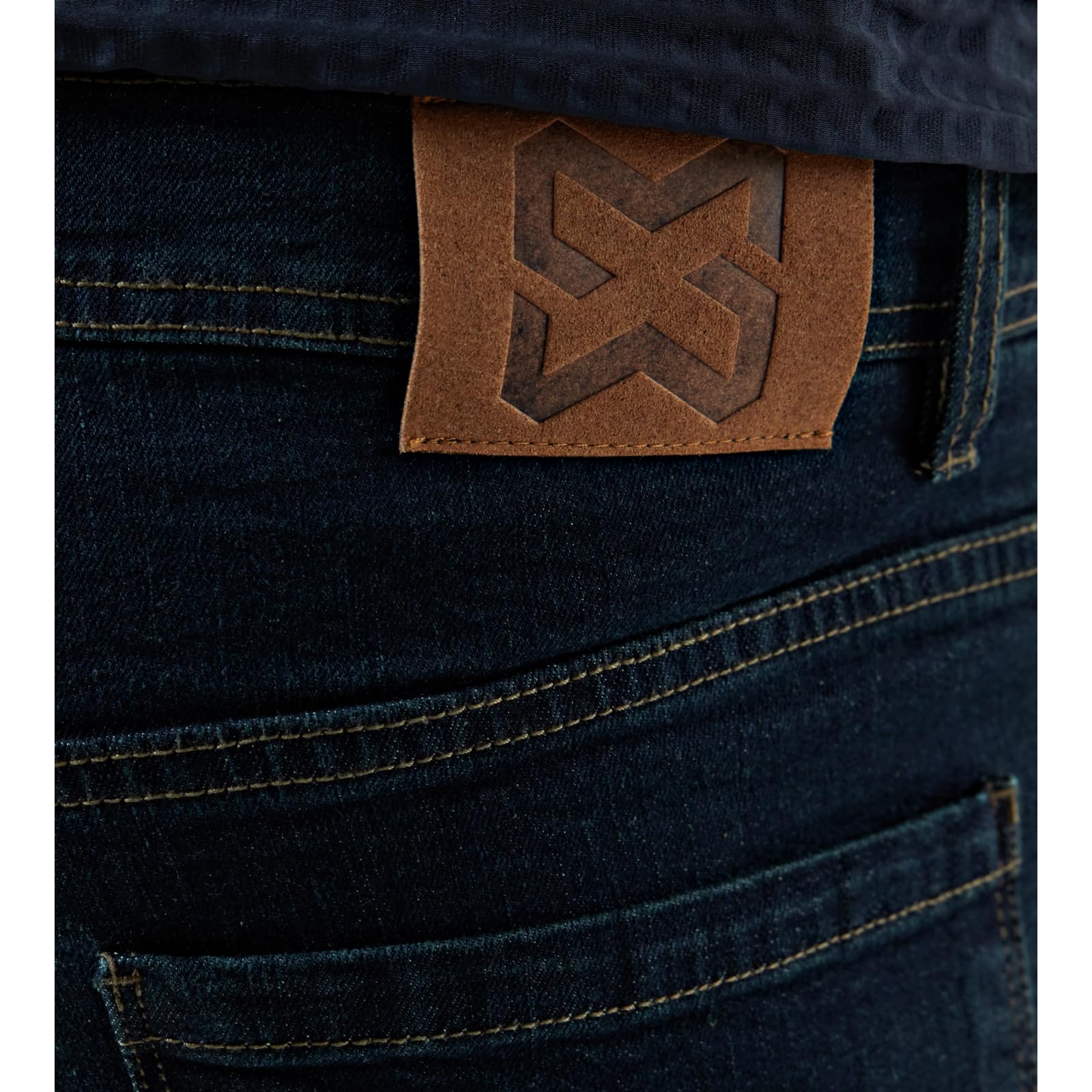 WüRTH MODYF Jeans de travail multipoches Stretch X
