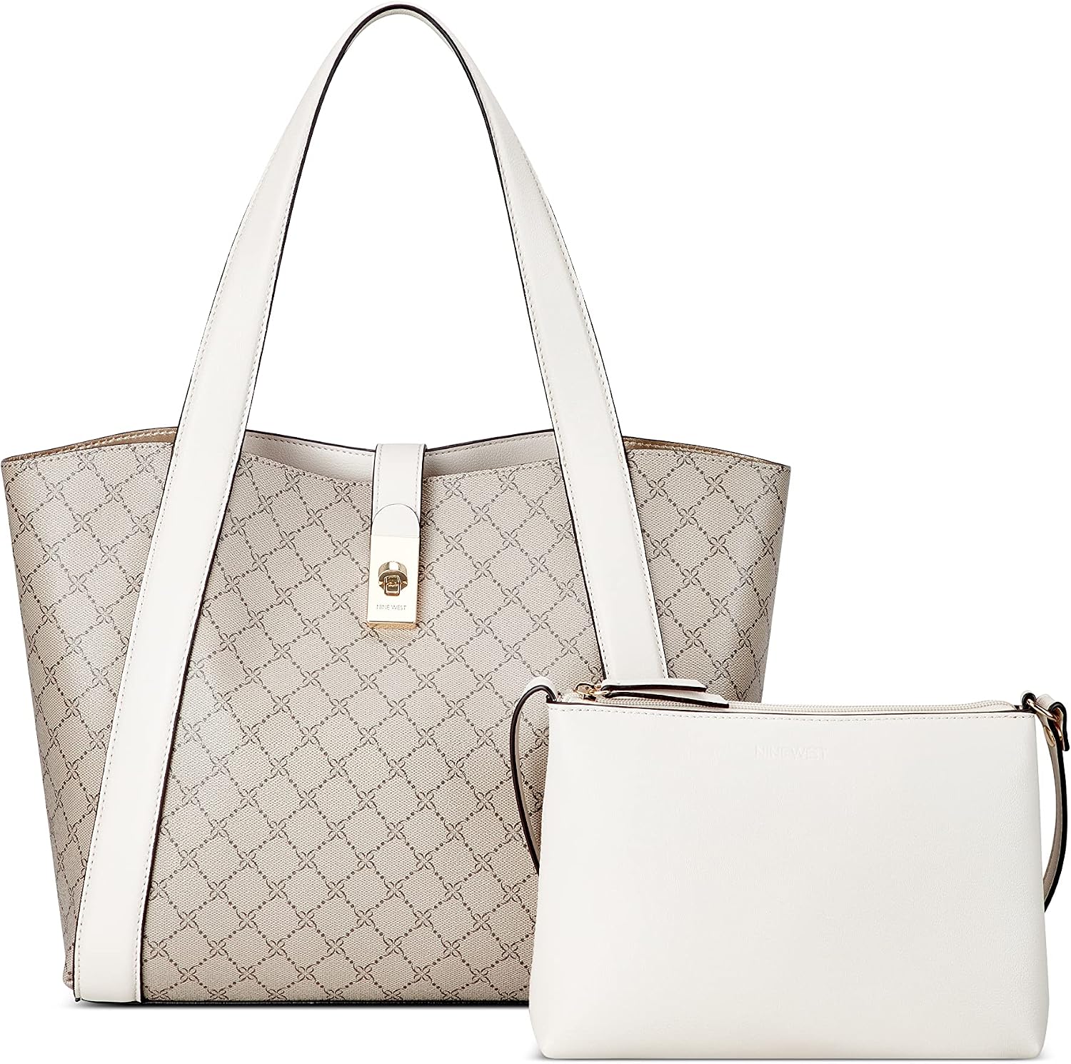 Morely 2 in 1 Tote