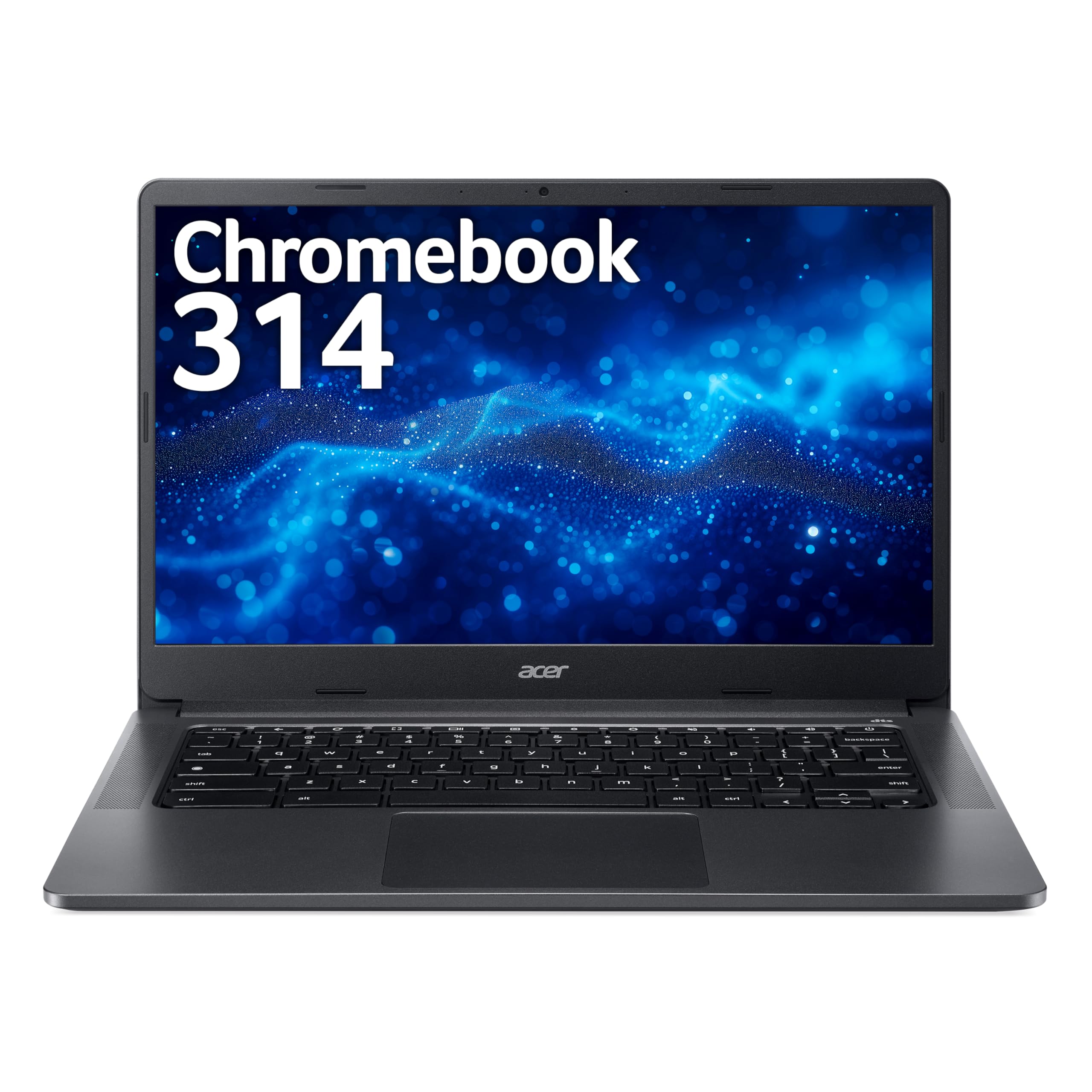 acer Chromebook 314 C934 14" HD N5100 4GB 64GB