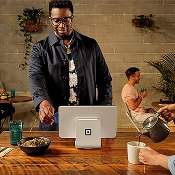 Squareスタンド　USB-C接続　ジャンク　第2世代 Squareスタンド／第2世代 Square スタンド (第2世代、USB-C対応