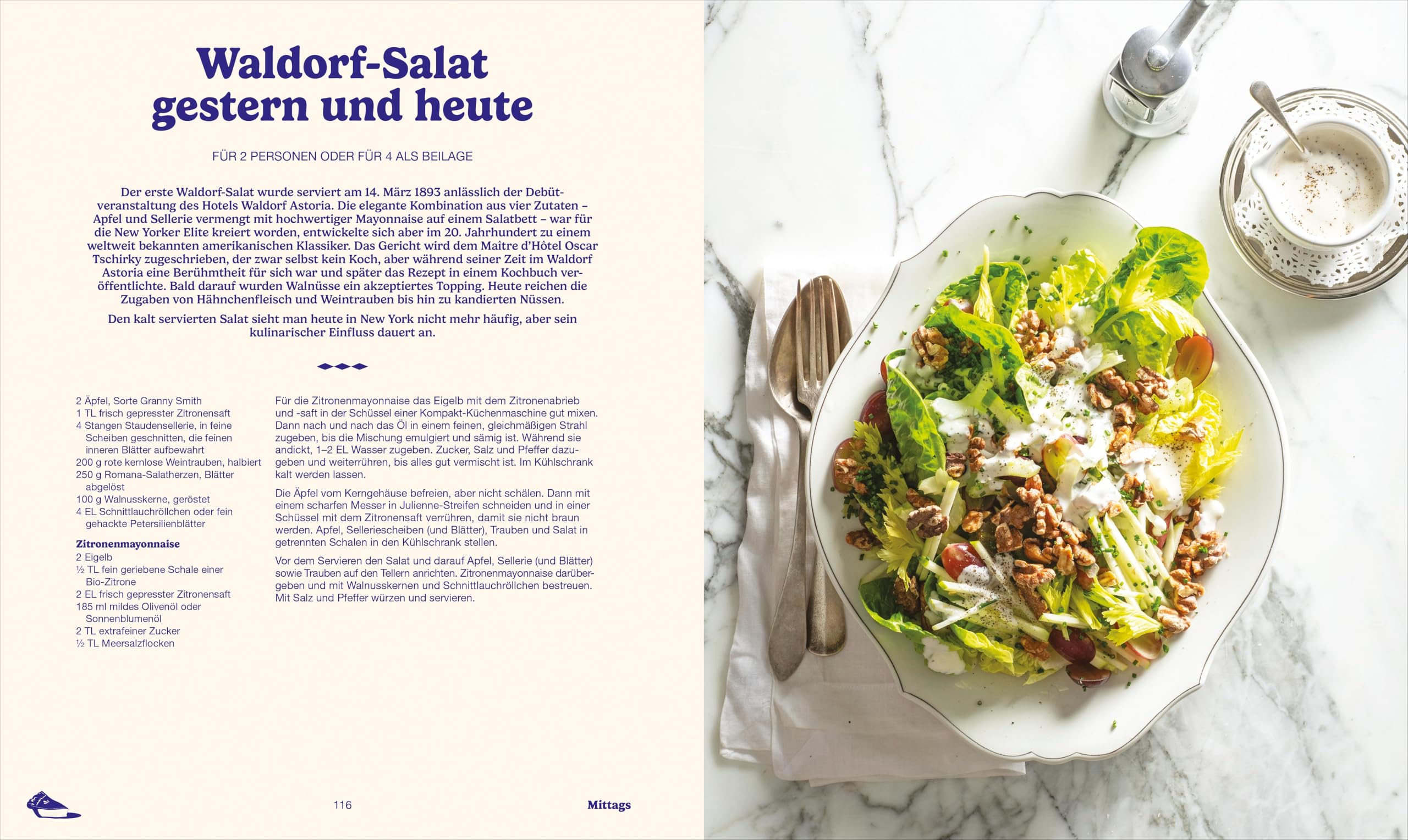 Eat NYC!: Die Signature-Rezepte aus New York City
