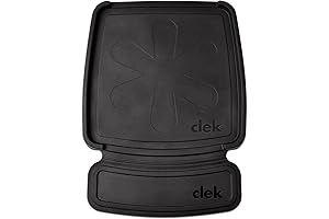 Clek Infant Thingy - The Ultimate Car Seat Protector