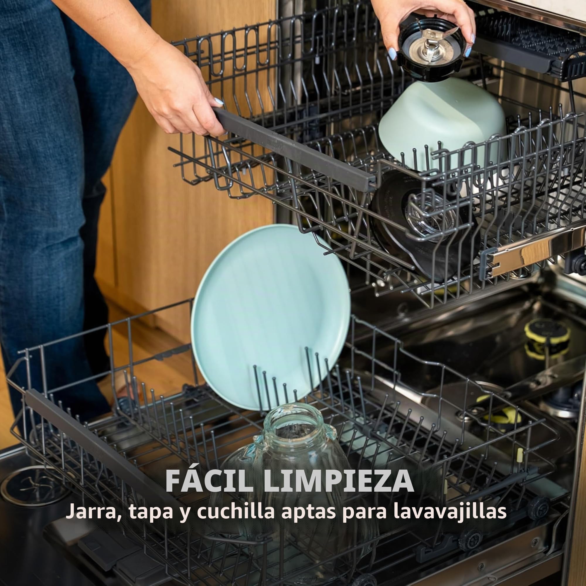 Oster Licuadora