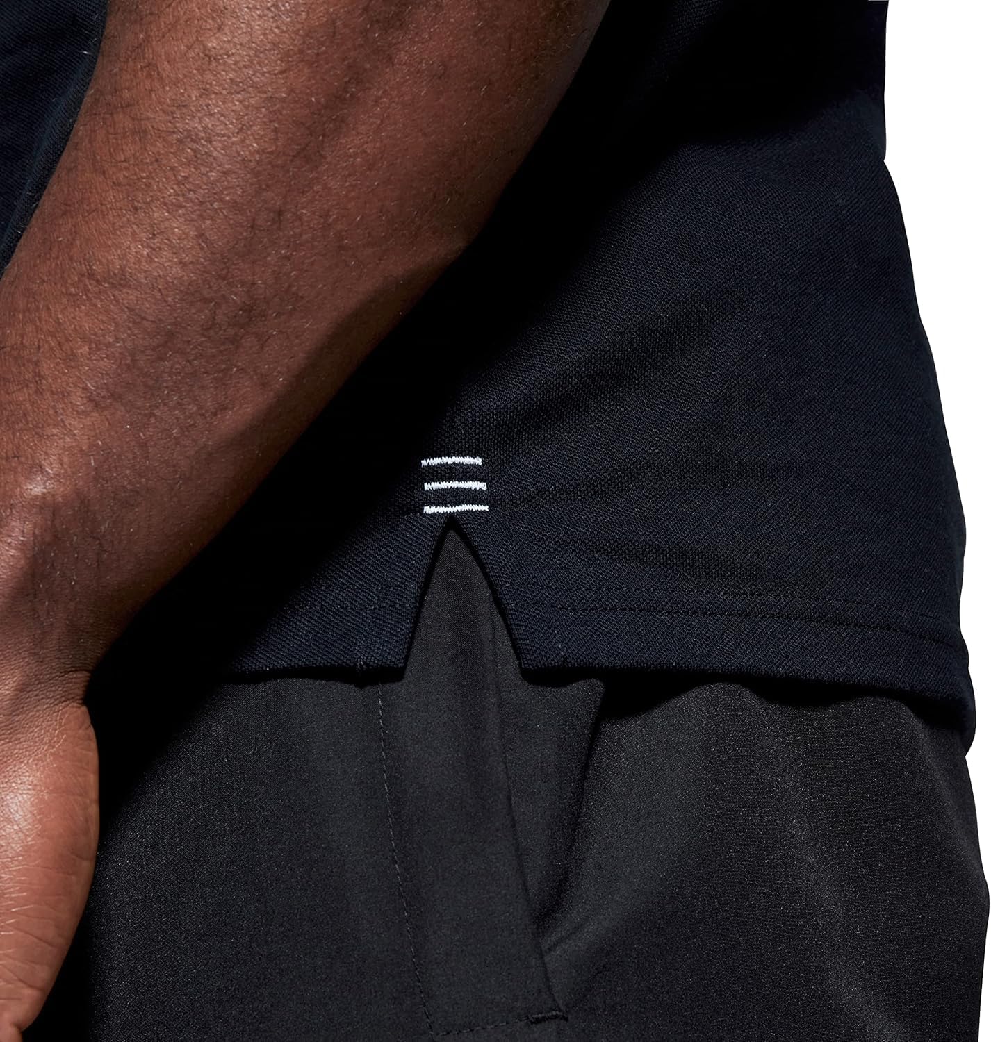 Canterbury Homme Polo en Coton Waimac | Chemise de Rugby | Décontracté Chemise Polo